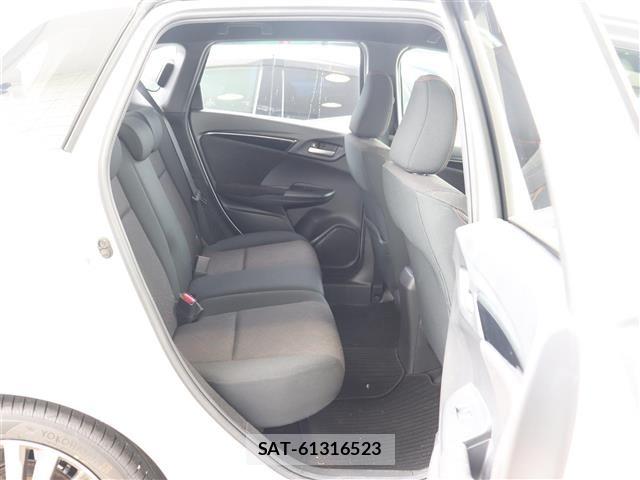 Honda FIT 2015 8922140-8