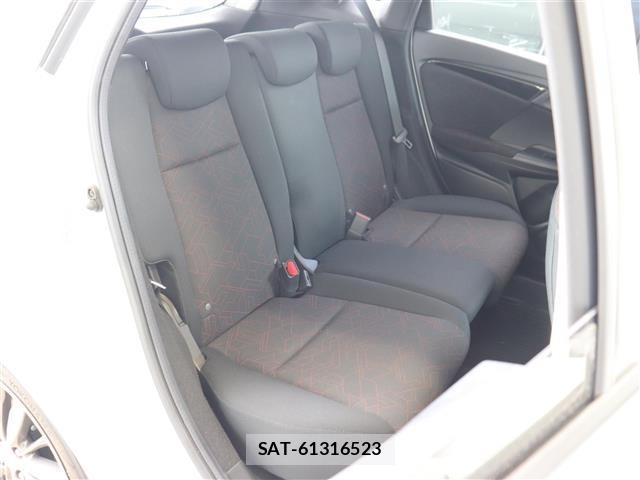Honda FIT 2015 8922140-9