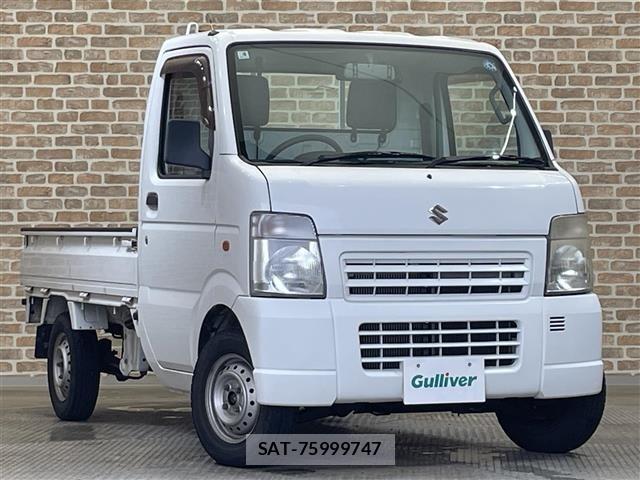 Suzuki CARRY TRUCK 2012 8697913-0