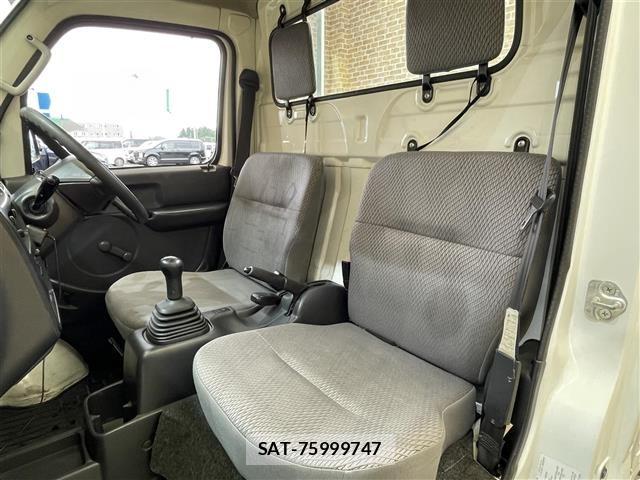 Suzuki CARRY TRUCK 2012 8697913-10