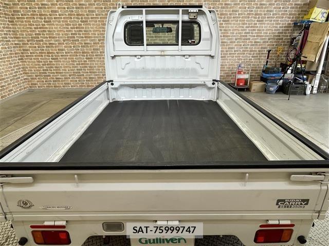 Suzuki CARRY TRUCK 2012 8697913-11