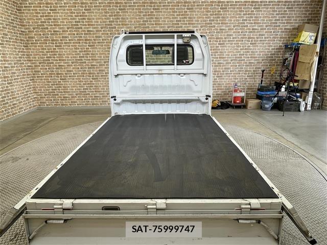 Suzuki CARRY TRUCK 2012 8697913-12
