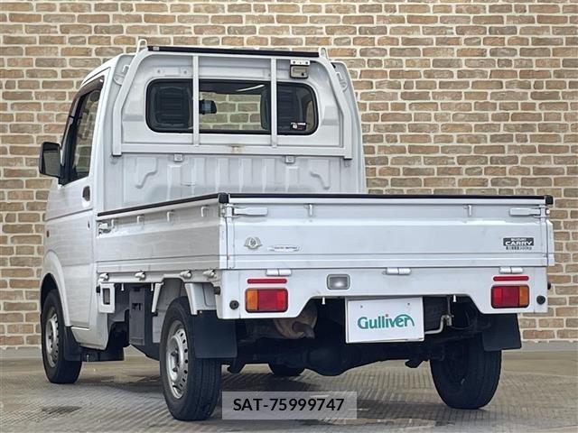 Suzuki CARRY TRUCK 2012 8697913-13