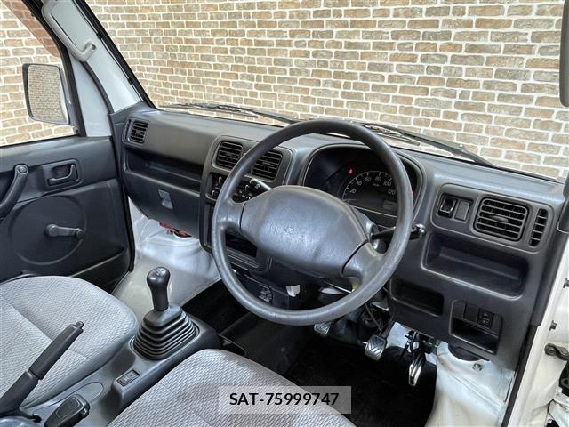 Suzuki CARRY TRUCK 2012 8697913-14