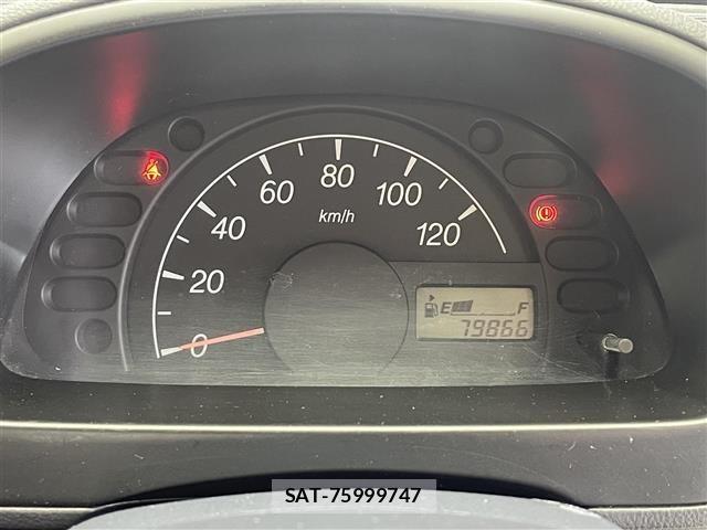 Suzuki CARRY TRUCK 2012 8697913-17