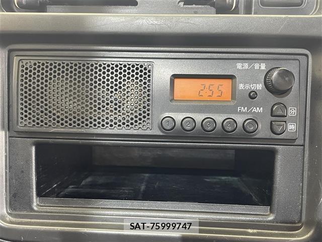 Suzuki CARRY TRUCK 2012 8697913-19