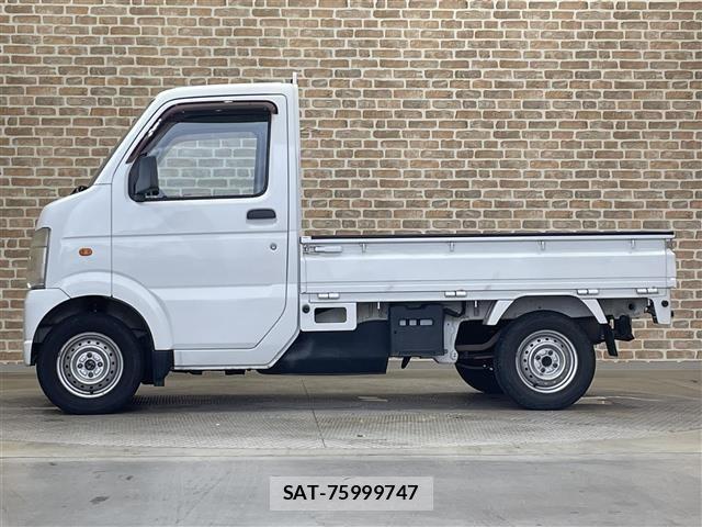 Suzuki CARRY TRUCK 2012 8697913-2