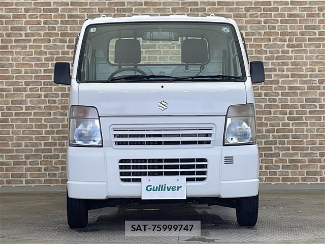 Suzuki CARRY TRUCK 2012 8697913-20