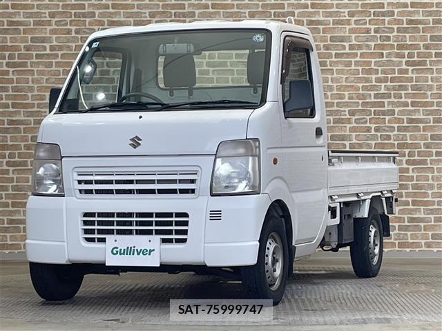 Suzuki CARRY TRUCK 2012 8697913-22