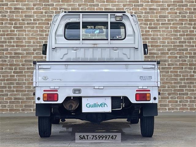 Suzuki CARRY TRUCK 2012 8697913-6