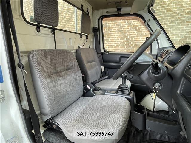 Suzuki CARRY TRUCK 2012 8697913-9