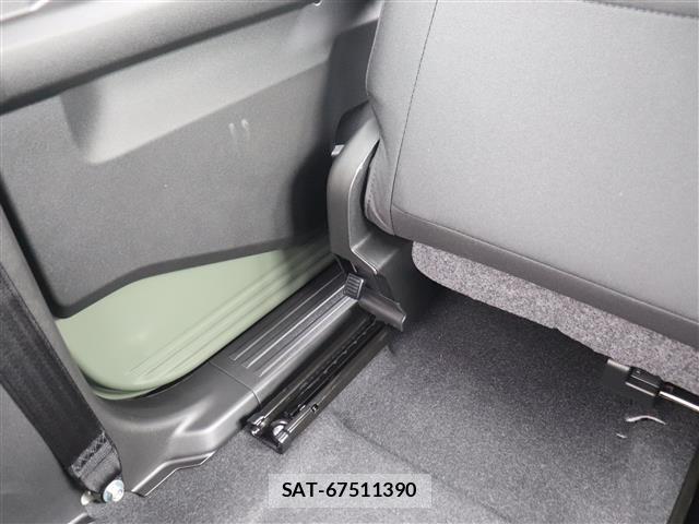 Suzuki JIMNY SIERRA 2026 8700493-22