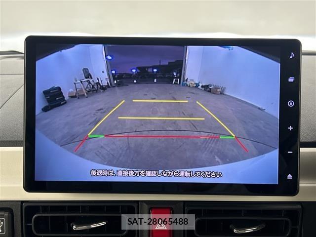Daihatsu MOVE CANBUS 2024 8905275-1