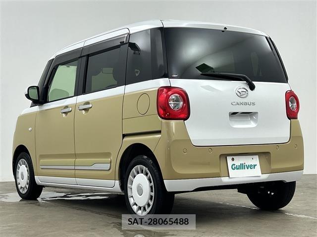 Daihatsu MOVE CANBUS 2024 8905275-13
