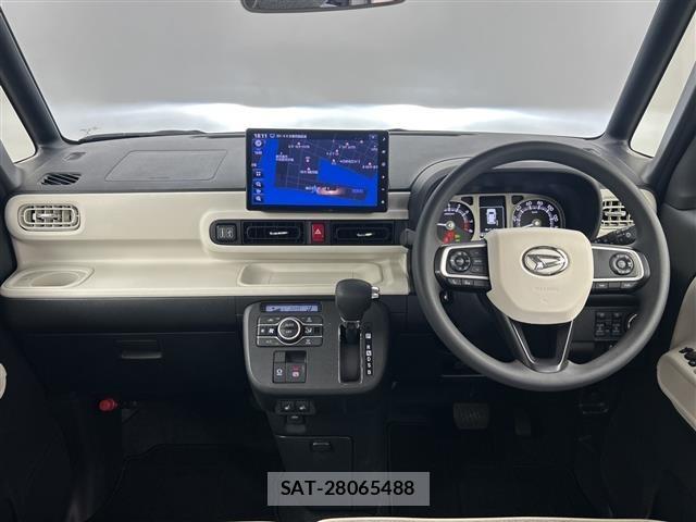 Daihatsu MOVE CANBUS 2024 8905275-14