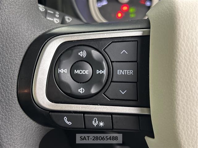 Daihatsu MOVE CANBUS 2024 8905275-16