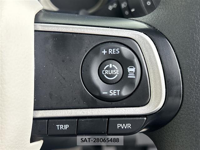 Daihatsu MOVE CANBUS 2024 8905275-17
