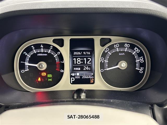 Daihatsu MOVE CANBUS 2024 8905275-18