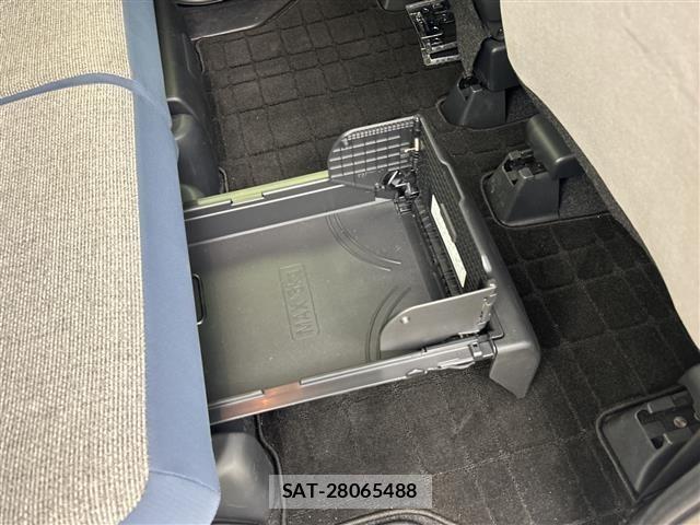 Daihatsu MOVE CANBUS 2024 8905275-2