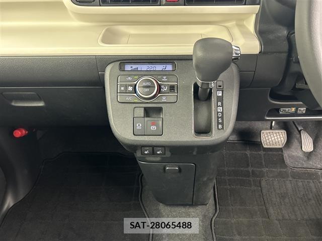 Daihatsu MOVE CANBUS 2024 8905275-20