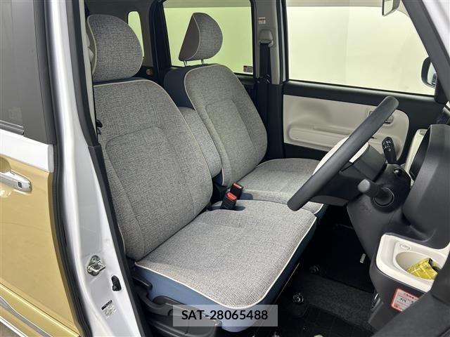 Daihatsu MOVE CANBUS 2024 8905275-22