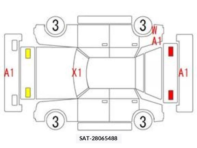 Daihatsu MOVE CANBUS 2024 8905275-23