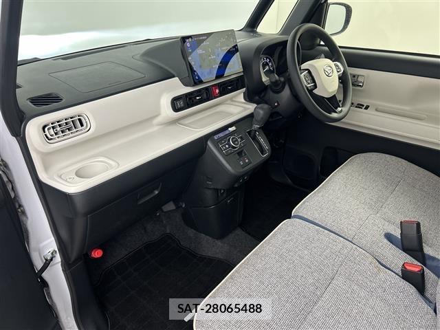 Daihatsu MOVE CANBUS 2024 8905275-4
