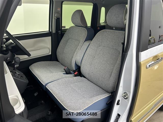 Daihatsu MOVE CANBUS 2024 8905275-6