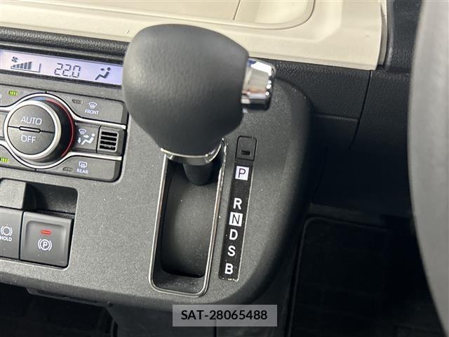 Daihatsu MOVE CANBUS 2024 8905275-8