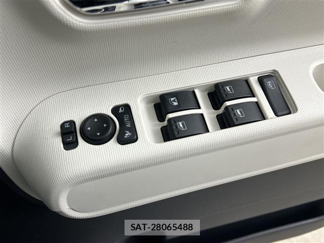 Daihatsu MOVE CANBUS 2024 8905275-9