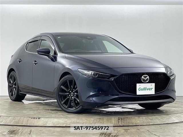 Mazda MAZDA3 2019 8909346-0
