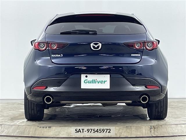 Mazda MAZDA3 2019 8909346-10
