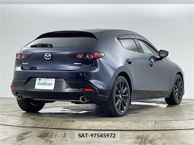 Mazda MAZDA3 2019 8909346-11