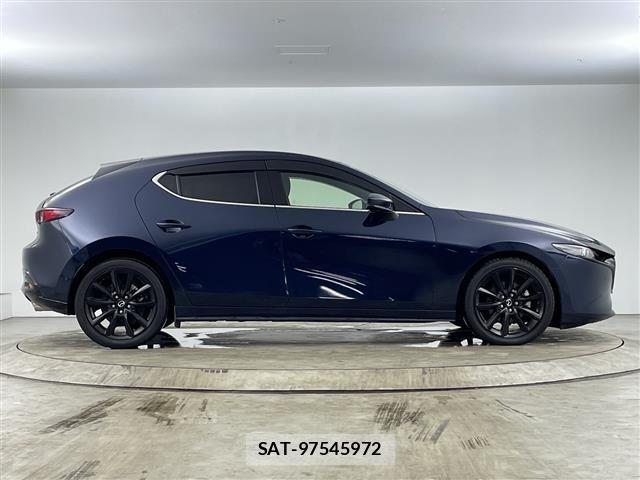 Mazda MAZDA3 2019 8909346-12