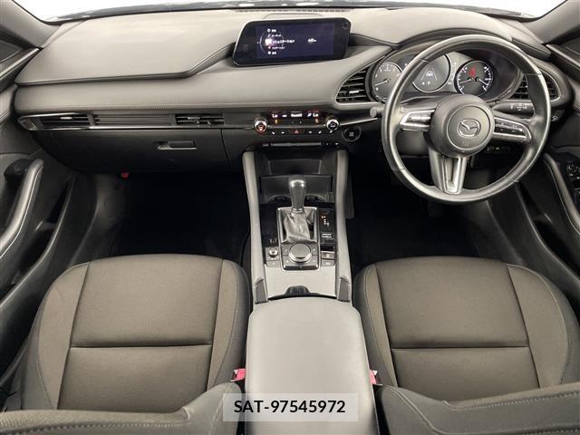 Mazda MAZDA3 2019 8909346-14