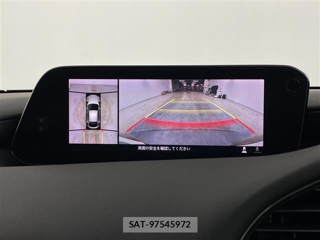 Mazda MAZDA3 2019 8909346-15