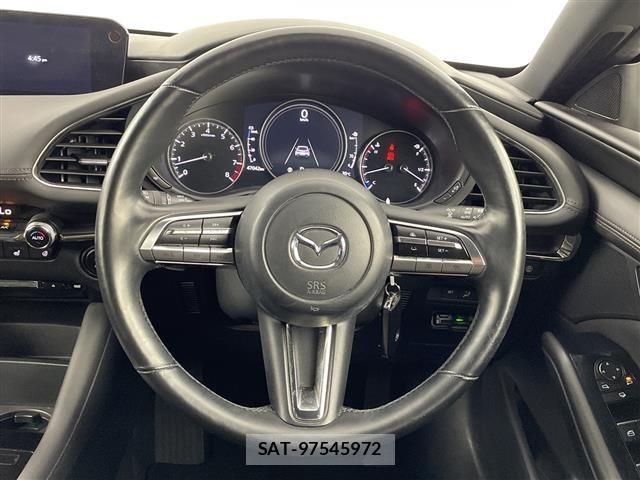 Mazda MAZDA3 2019 8909346-20