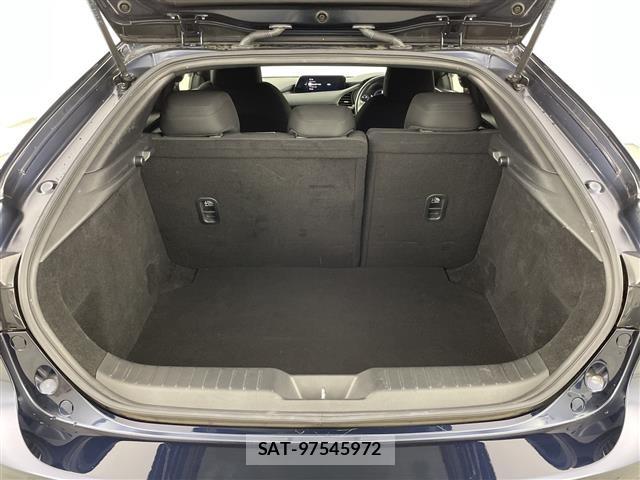 Mazda MAZDA3 2019 8909346-21