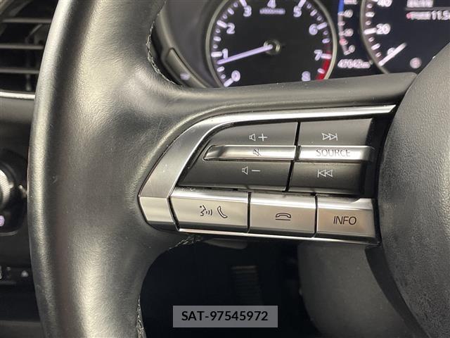 Mazda MAZDA3 2019 8909346-22