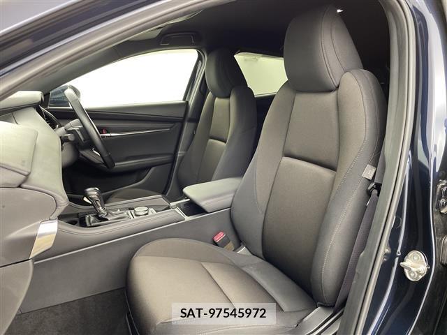 Mazda MAZDA3 2019 8909346-3