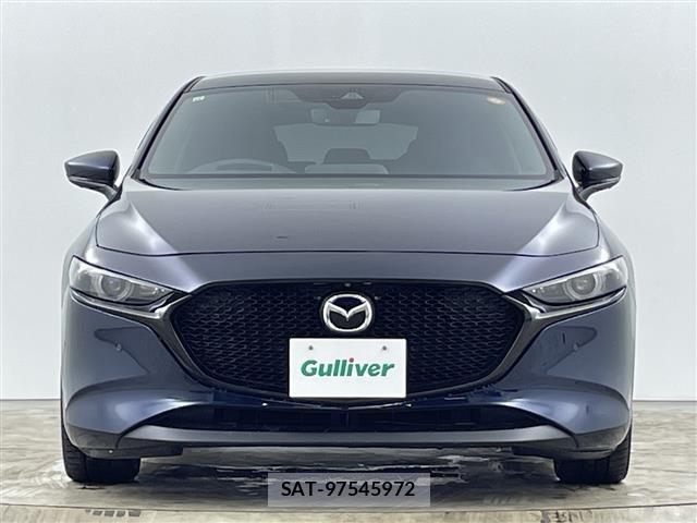 Mazda MAZDA3 2019 8909346-5