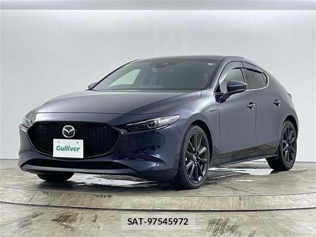 Mazda MAZDA3 2019 8909346-7
