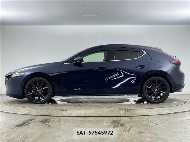 Mazda MAZDA3 2019 8909346-8