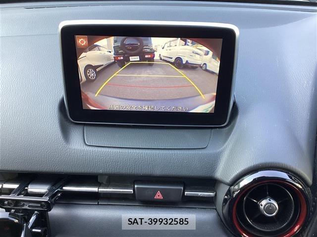 Mazda CX-3 2016 8733707-11