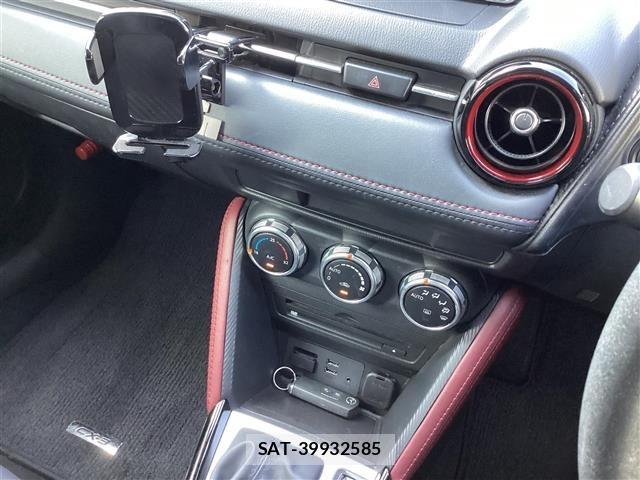 Mazda CX-3 2016 8733707-13