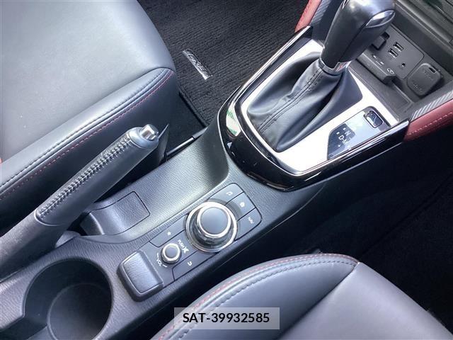 Mazda CX-3 2016 8733707-15