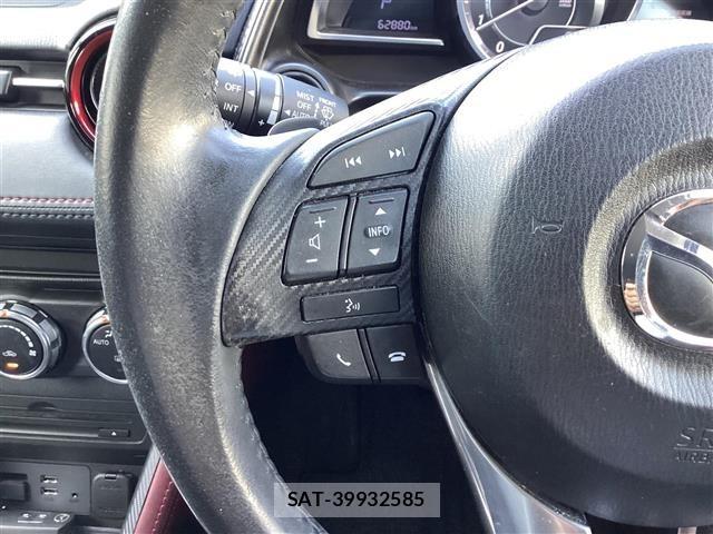 Mazda CX-3 2016 8733707-16