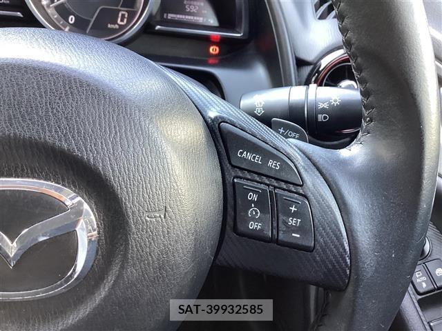 Mazda CX-3 2016 8733707-18