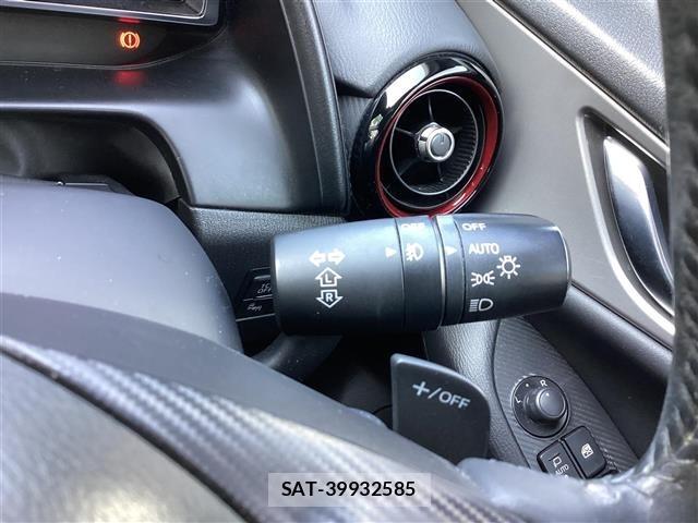 Mazda CX-3 2016 8733707-19