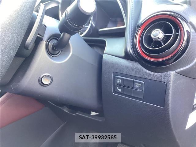 Mazda CX-3 2016 8733707-20
